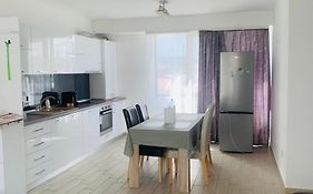 Apartament Penthouse pe Dem Radulescu , cu doua dormitoare , bloc nou